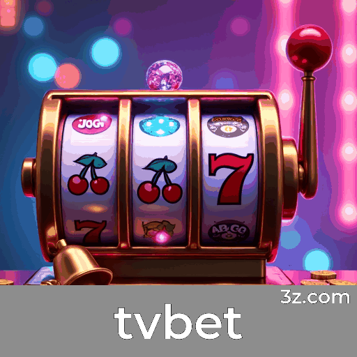 Experimente TVBET: Apostas Completas e Convenientes