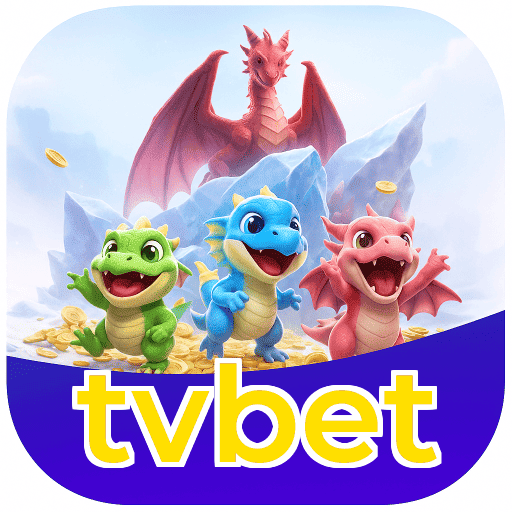 tvbet logo