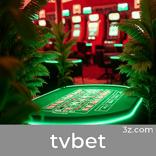 Tvbet: Plataforma de Cassino Premiado e Segura