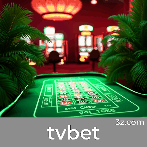 tvbet Social Casino: Entretenimento Vivo de Interação Real